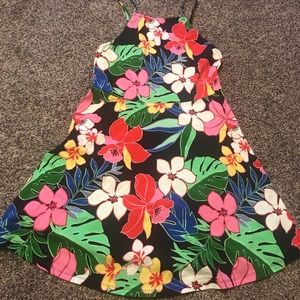 Sun dress